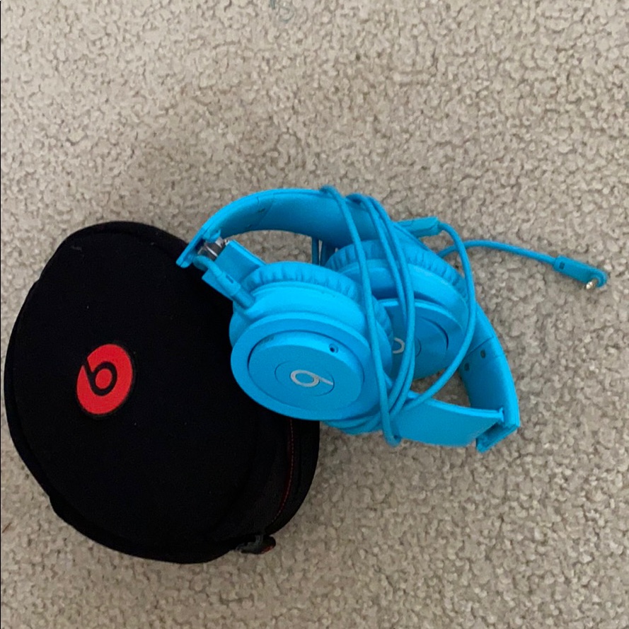 Beats Headphones